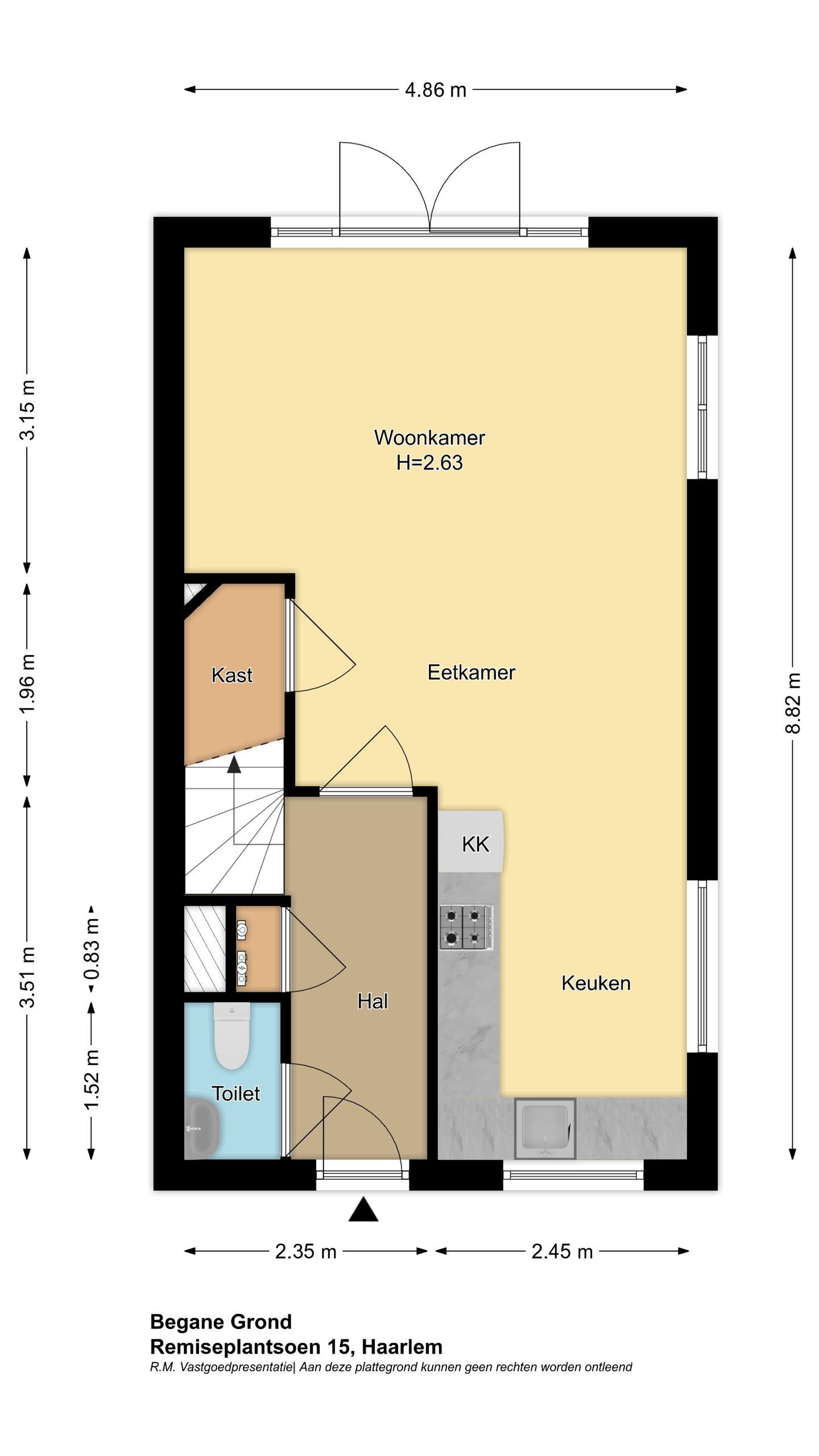 Photo 29 of Remiseplantsoen 15