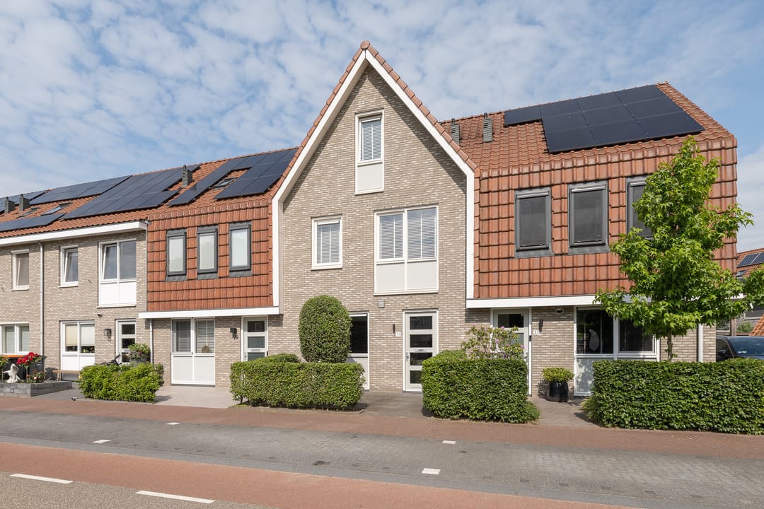 Foto 47 van Bankivalaan 31