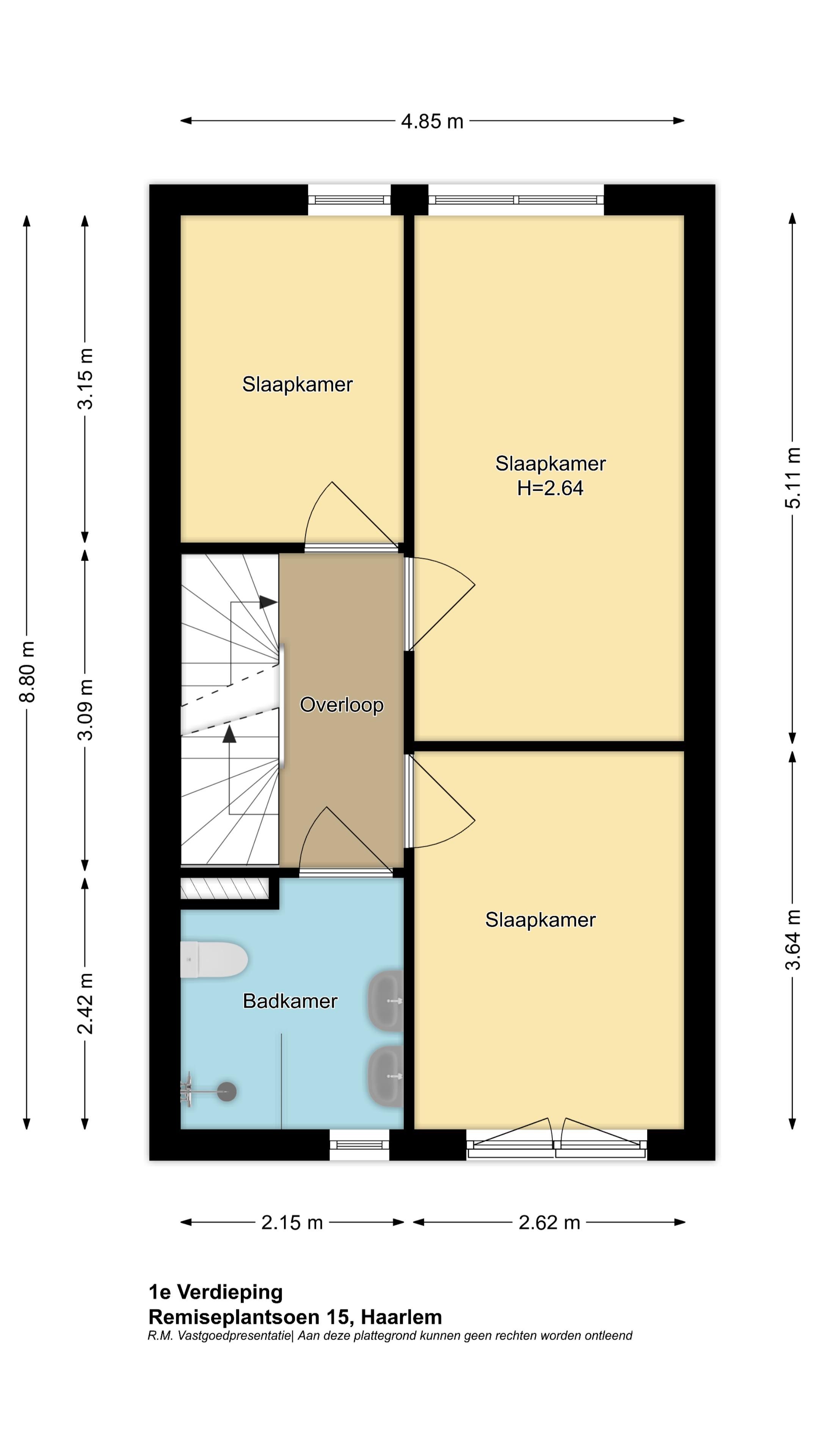 Photo 30 of Remiseplantsoen 15