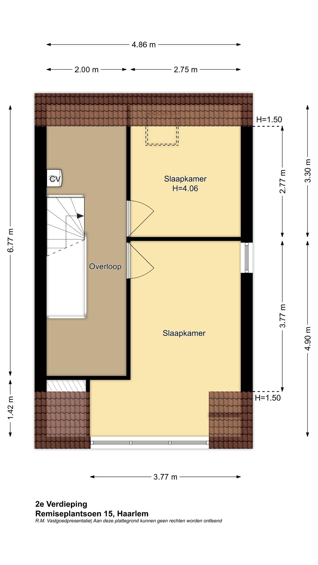 Photo 31 of Remiseplantsoen 15