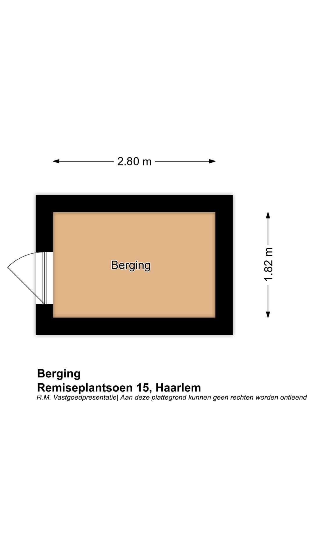 Photo 32 of Remiseplantsoen 15