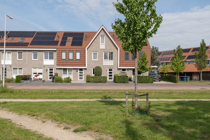 Foto 50 van Bankivalaan 31