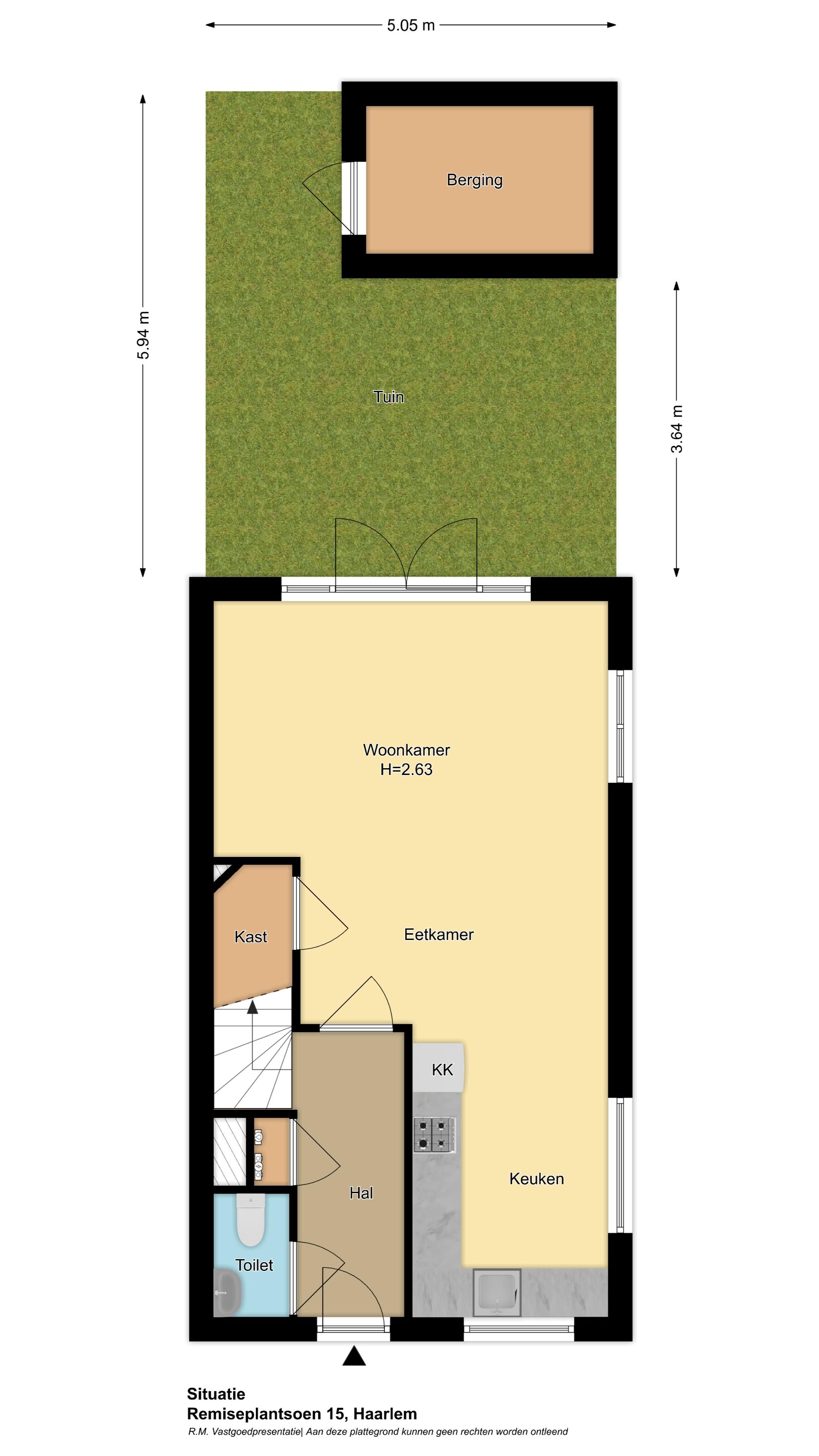 Photo 33 of Remiseplantsoen 15