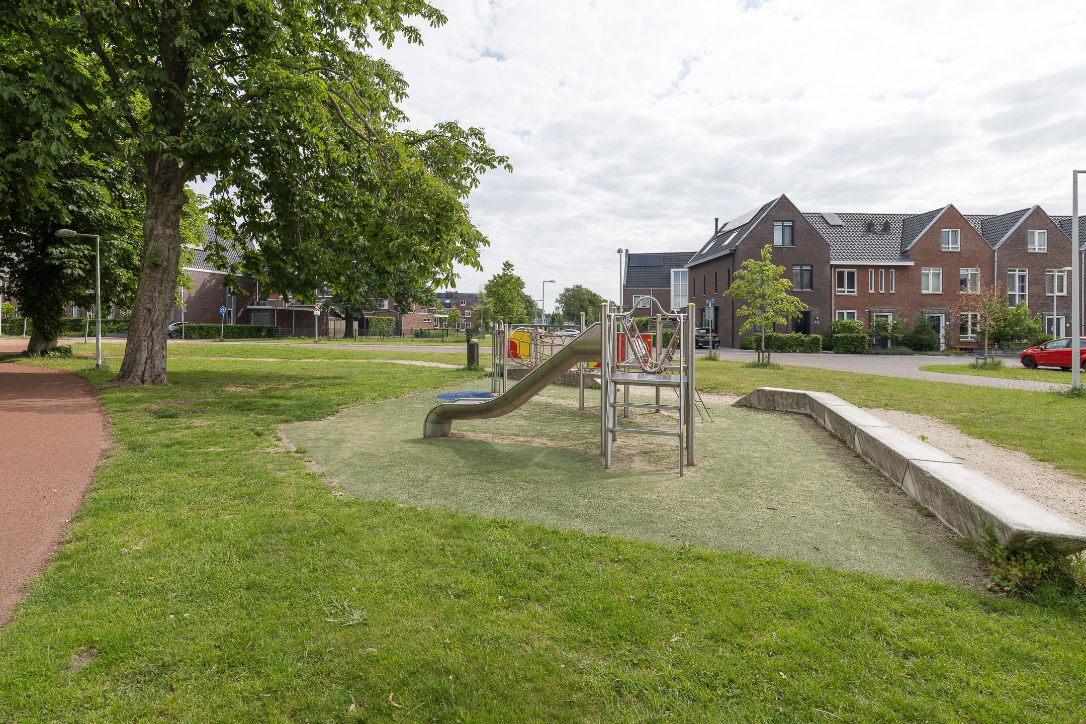 Foto 51 van Bankivalaan 31