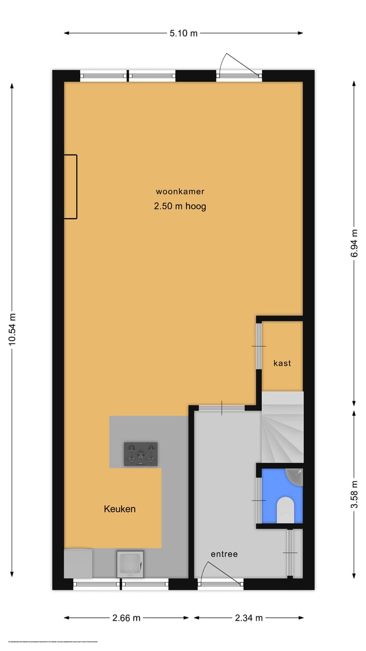 Foto 52 van Bankivalaan 31