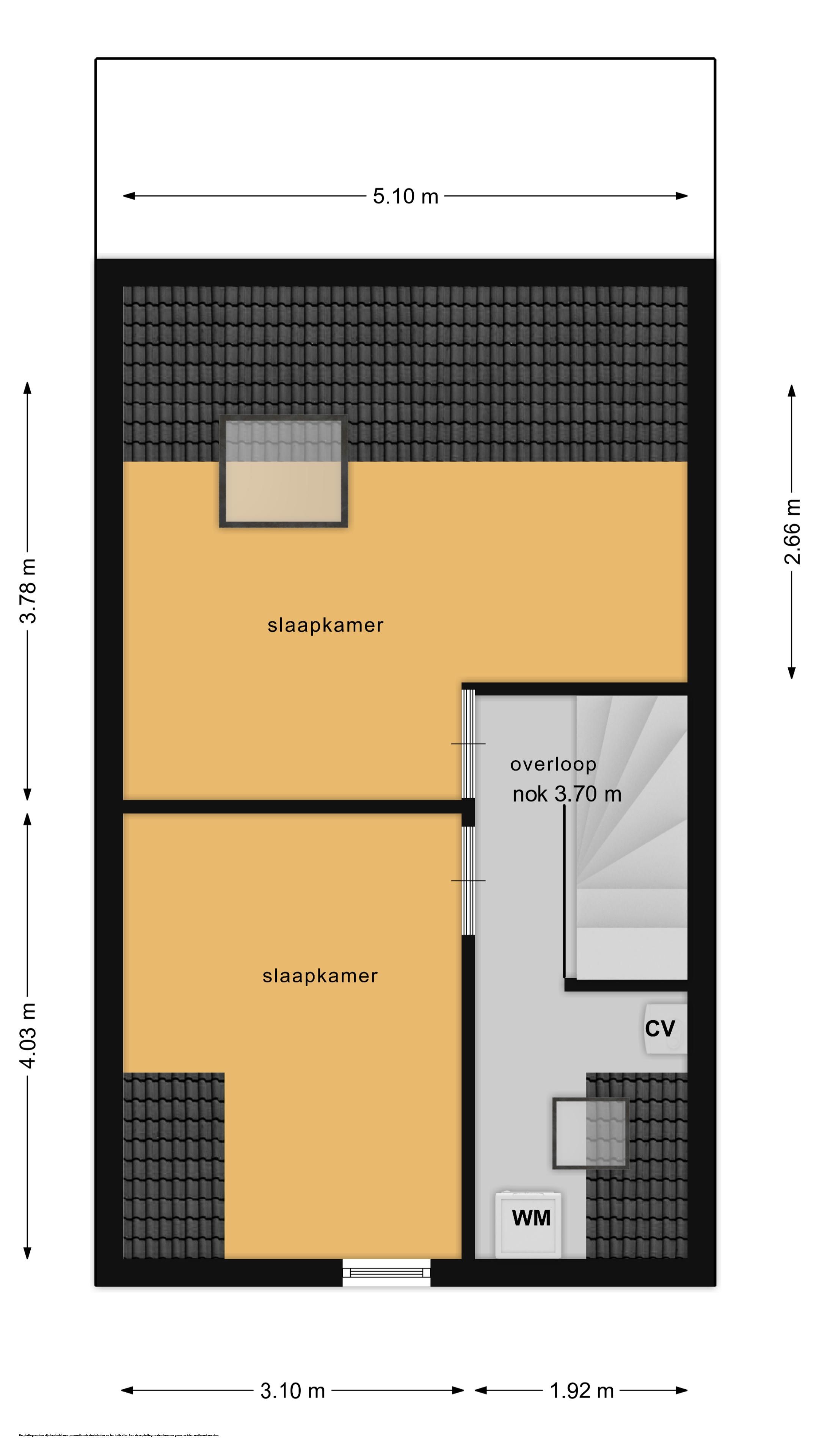Foto 54 van Bankivalaan 31