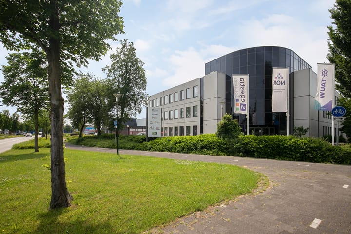 Ekkersrijt 4010, Son en Breugel