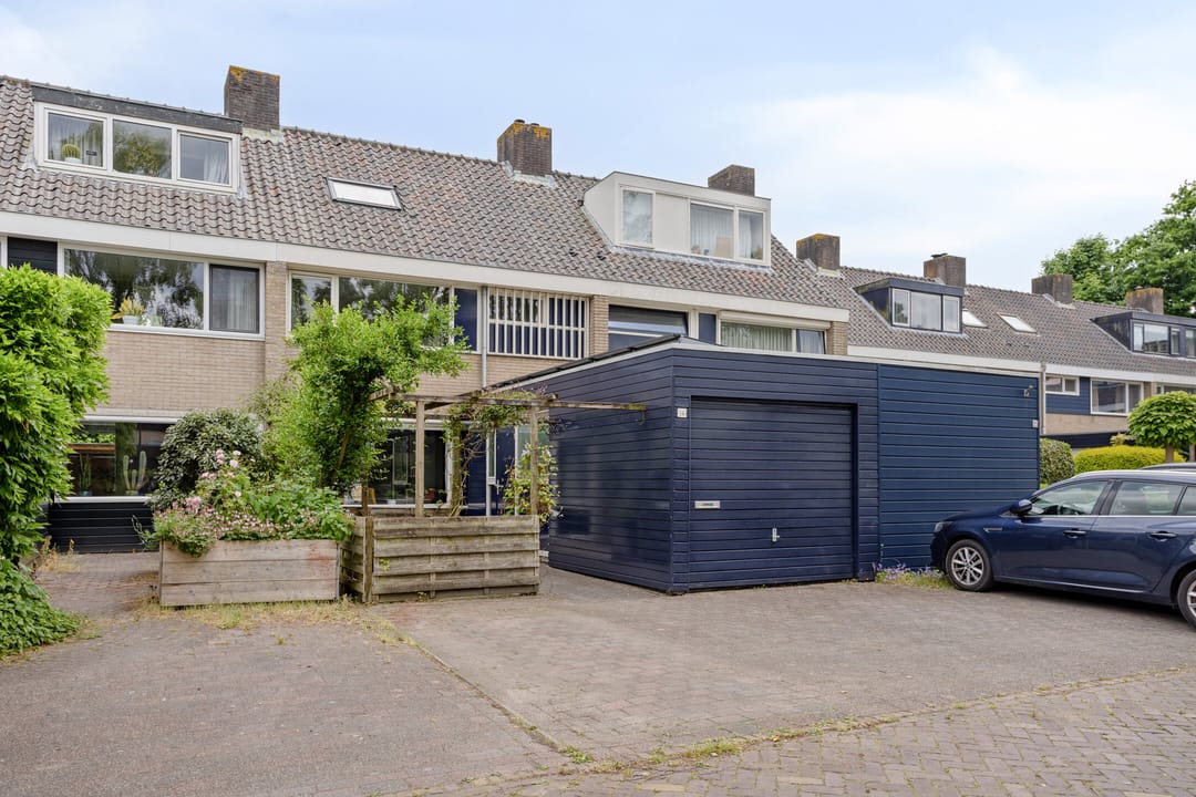 Photo 2 of Roggeland 14