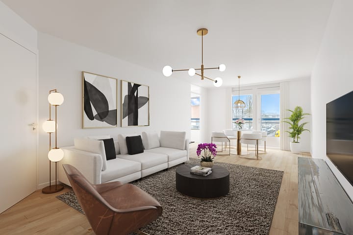 Foto 3 van Stadsbrink 463