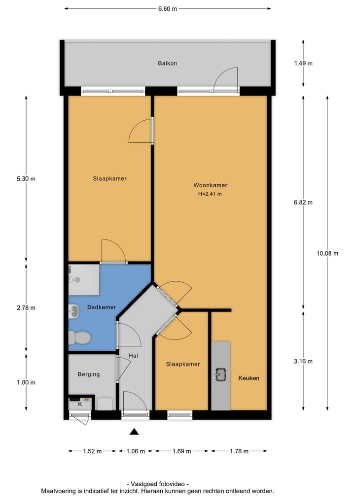 Photo 24 of Stadsbrink 463