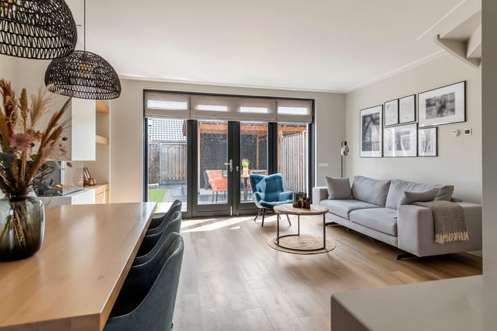 Photo 5 of Tureluur 55