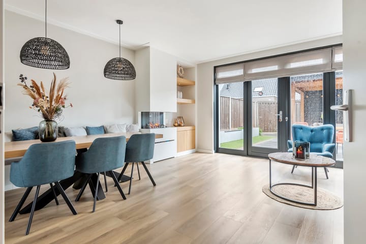 Foto 8 van Tureluur 55