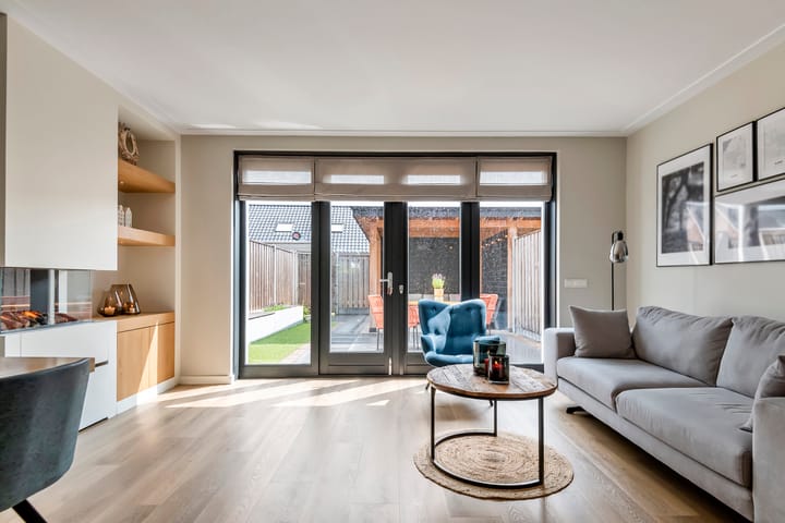 Foto 9 van Tureluur 55