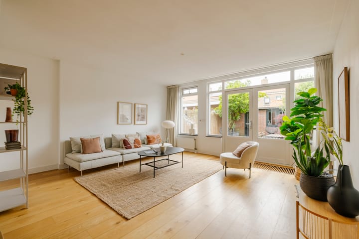 Foto 3 van Luciferstraat 11