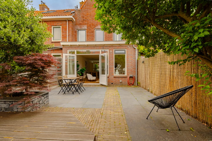 Foto 4 van Luciferstraat 11