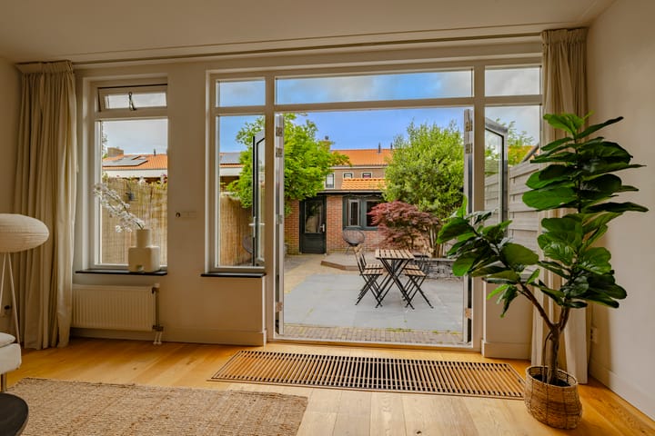 Foto 5 van Luciferstraat 11