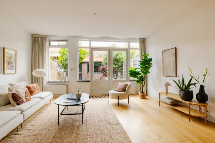 Foto 6 van Luciferstraat 11