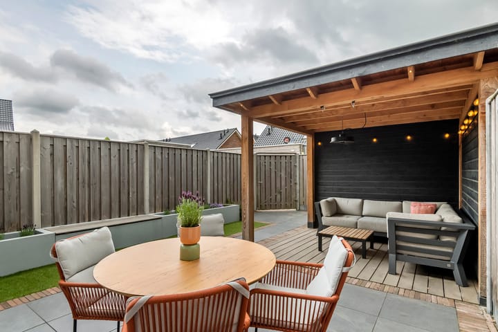 Foto 28 van Tureluur 55