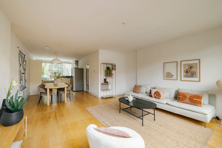 Foto 10 van Luciferstraat 11