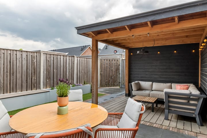 Foto 30 van Tureluur 55