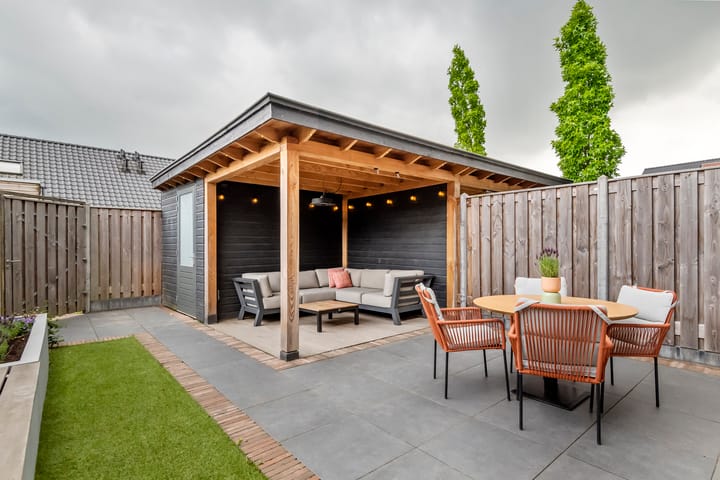 Foto 31 van Tureluur 55