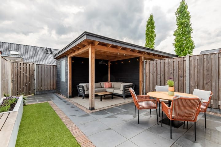 Foto 32 van Tureluur 55