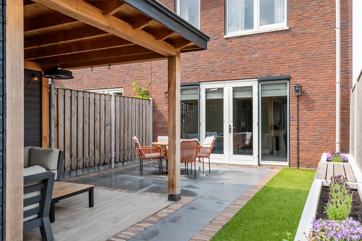 Foto 33 van Tureluur 55