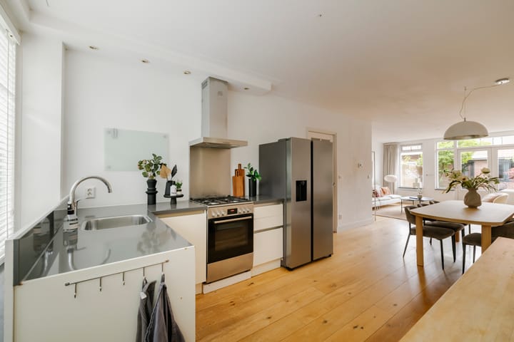 Foto 17 van Luciferstraat 11