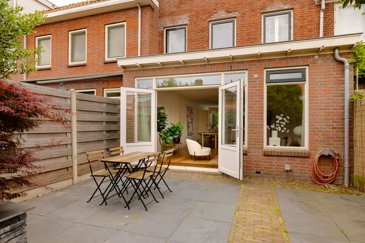 Foto 19 van Luciferstraat 11