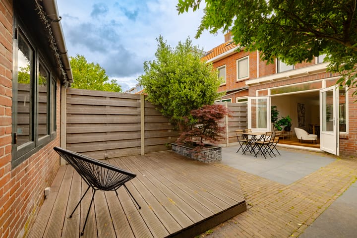 Foto 21 van Luciferstraat 11