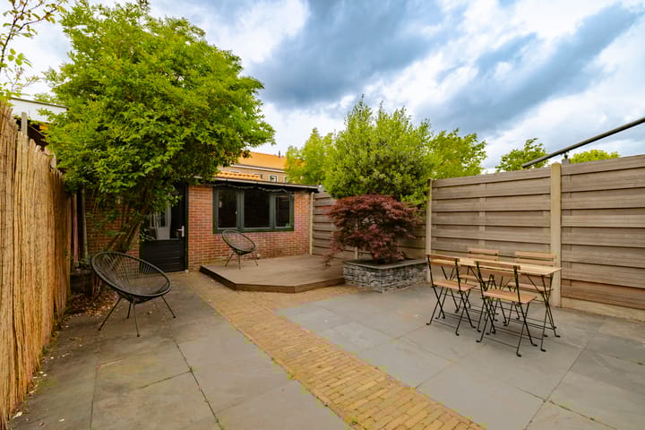 Foto 22 van Luciferstraat 11