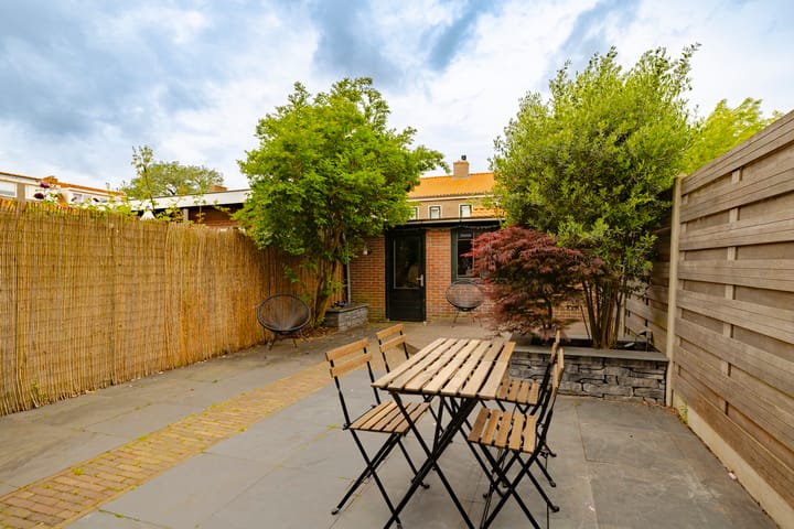 Foto 23 van Luciferstraat 11