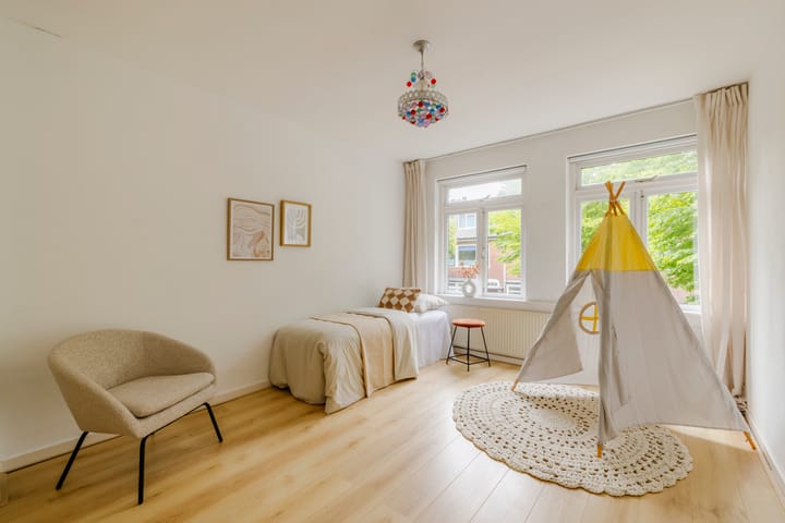 Foto 27 van Luciferstraat 11