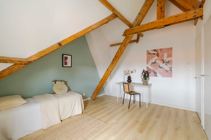 Foto 40 van Luciferstraat 11