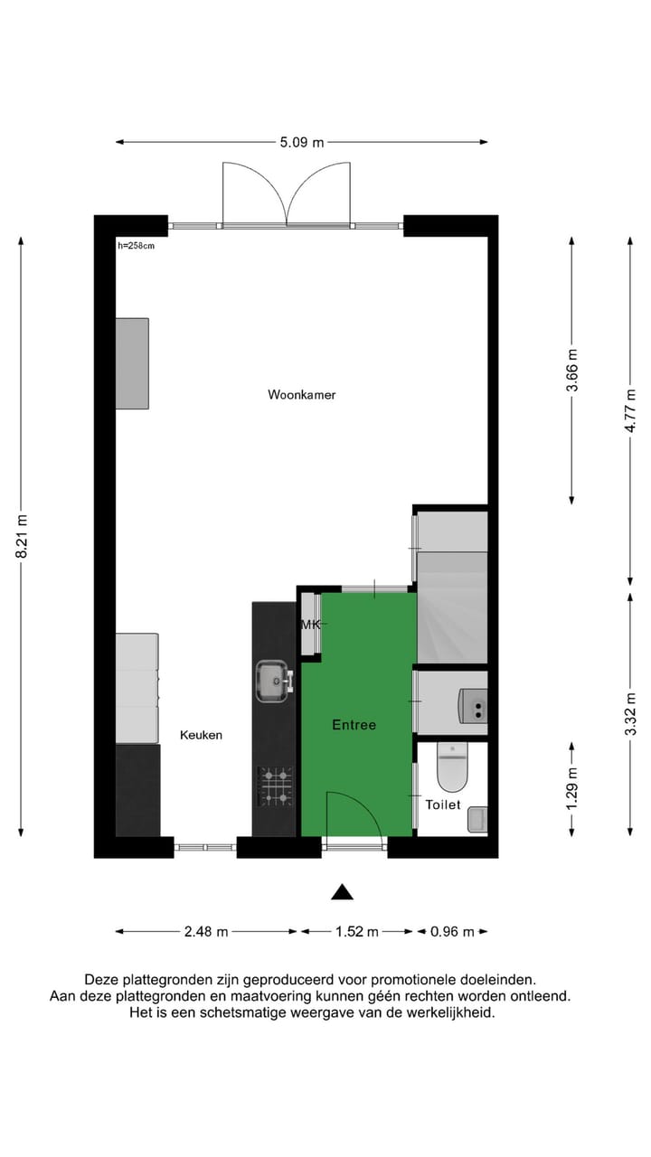 Foto 59 van Tureluur 55