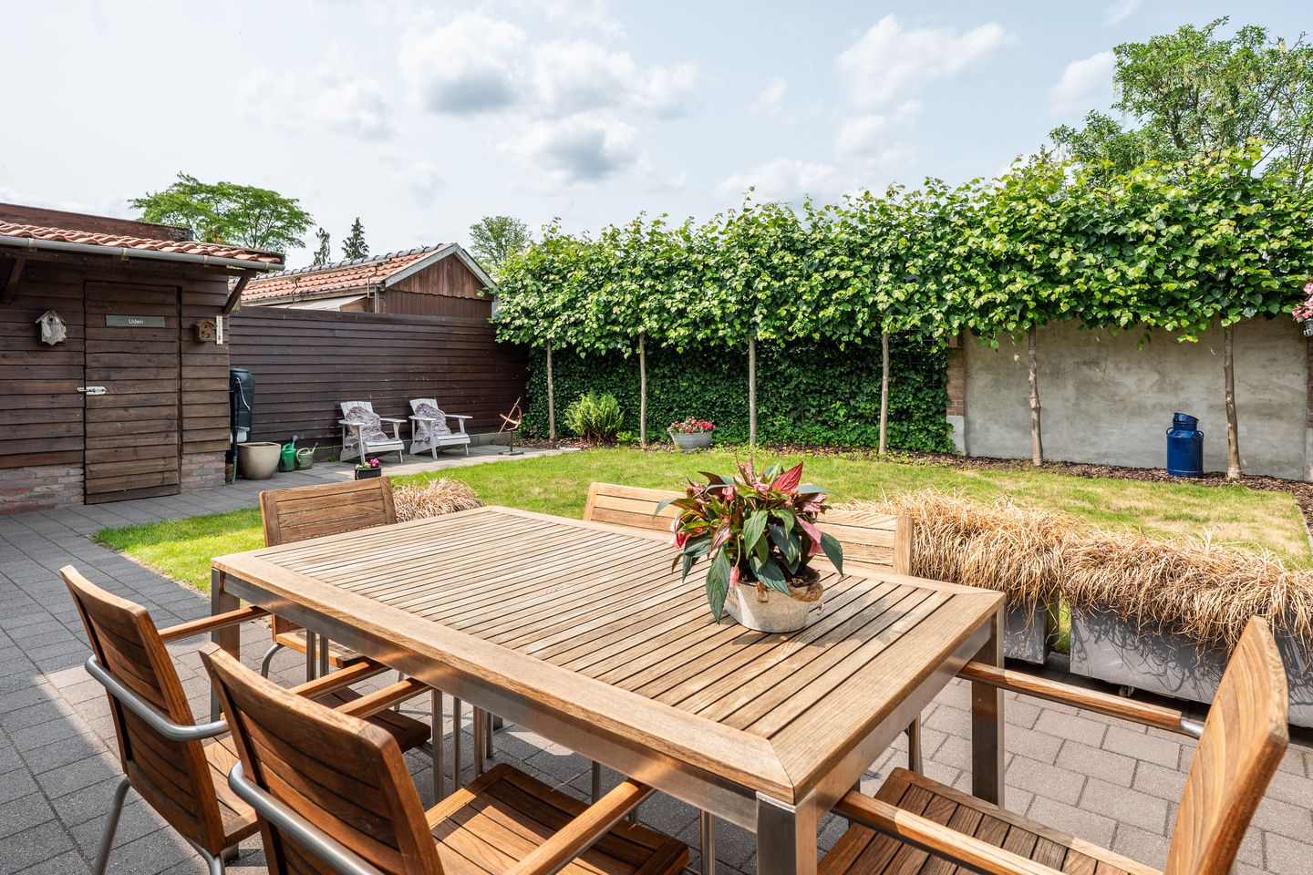 Foto 10 van Gulikstraat 10