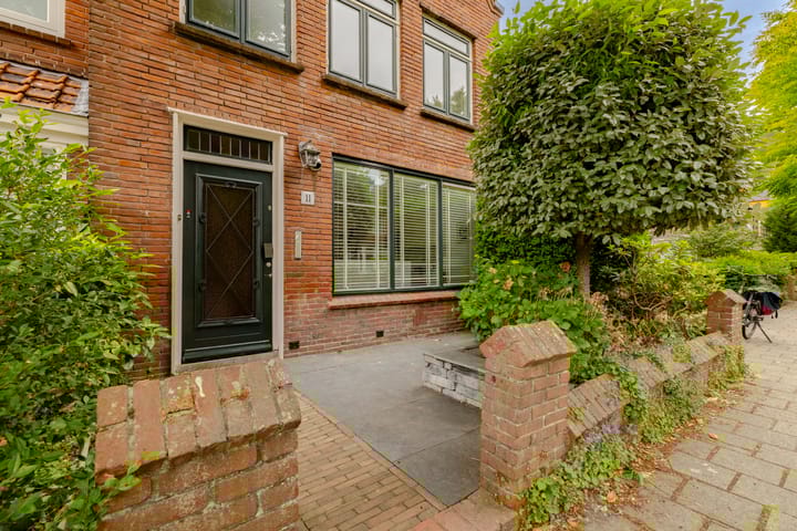 Foto 46 van Luciferstraat 11