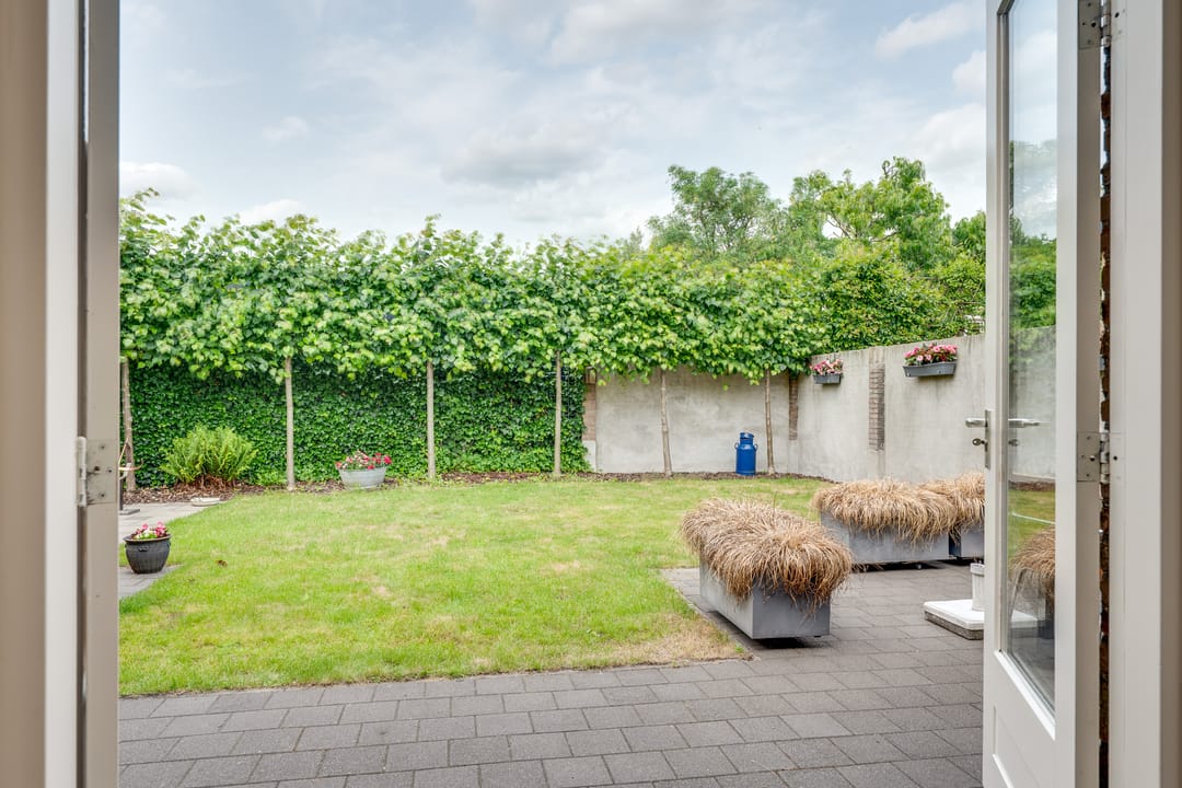 Foto 11 van Gulikstraat 10