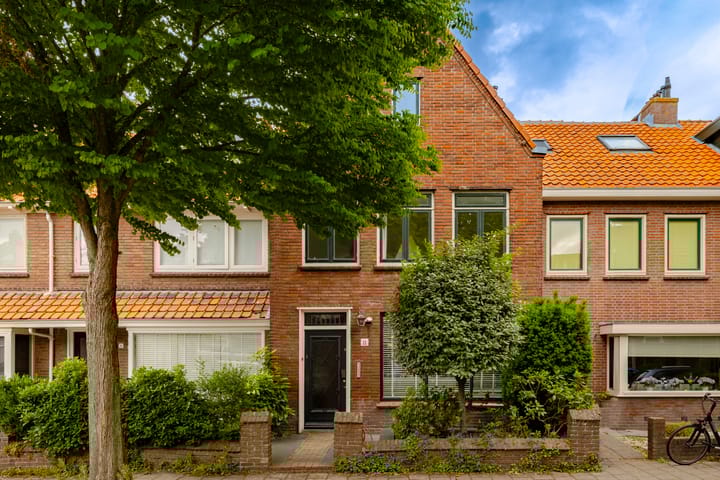 Foto 48 van Luciferstraat 11