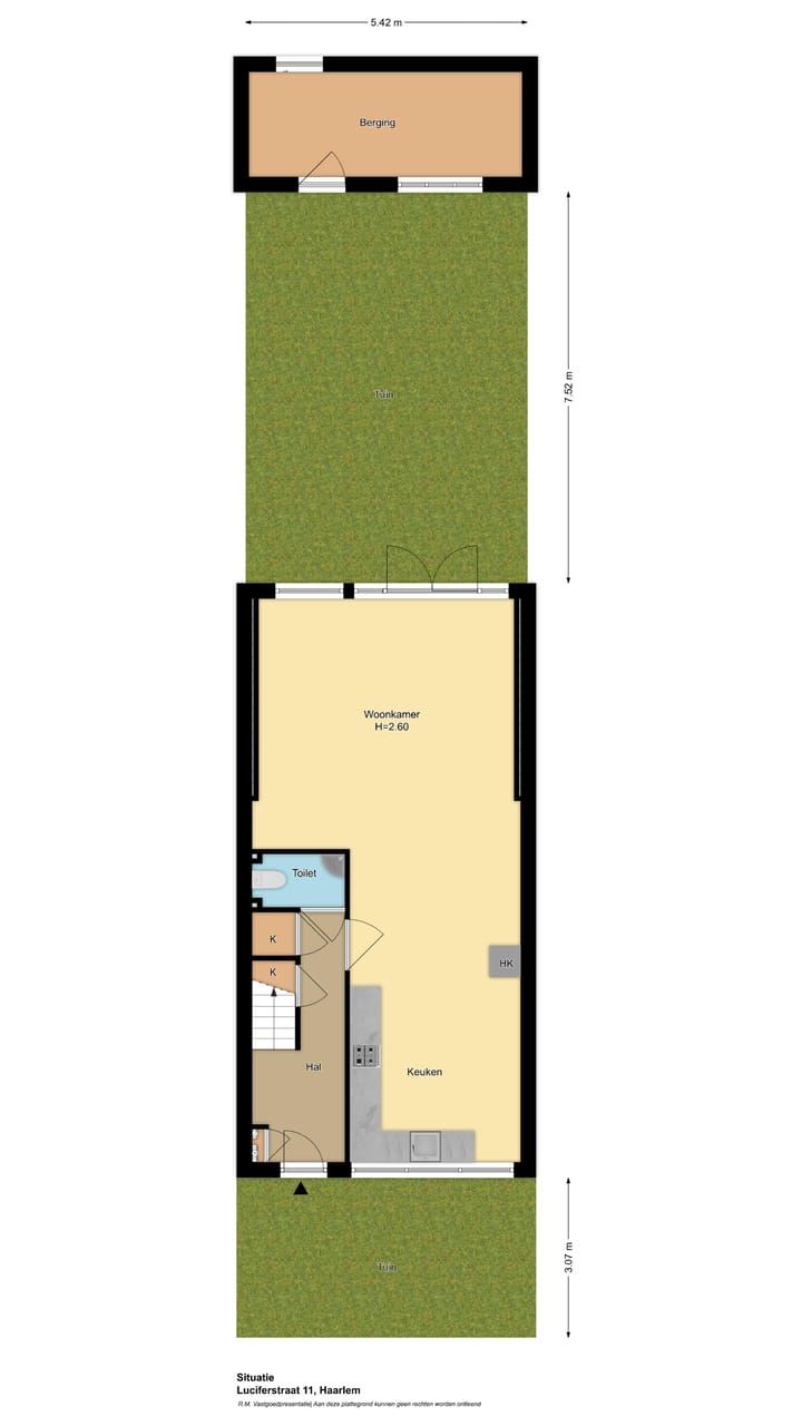 Foto 51 van Luciferstraat 11