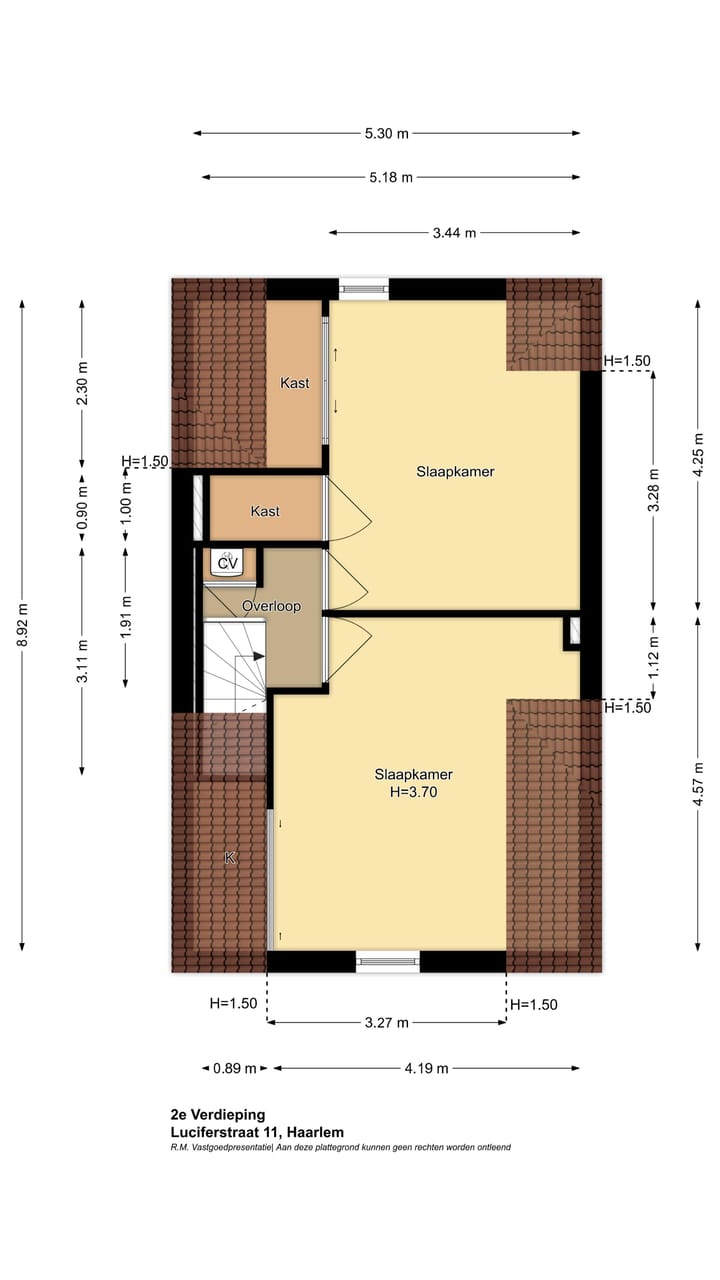 Foto 54 van Luciferstraat 11