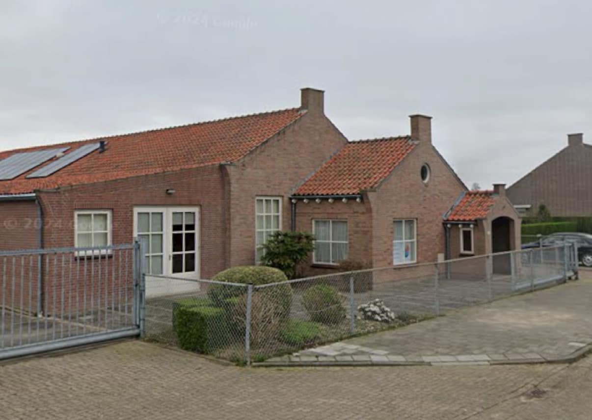 Bekijk foto 1 van Kruisstraat 48