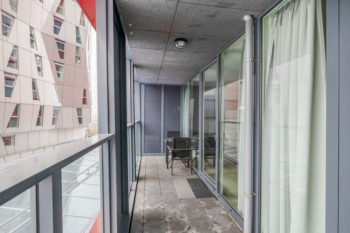 Foto 5 van Kruisplein 226