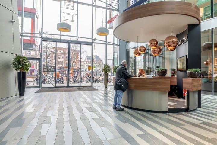 Foto 7 van Kruisplein 226