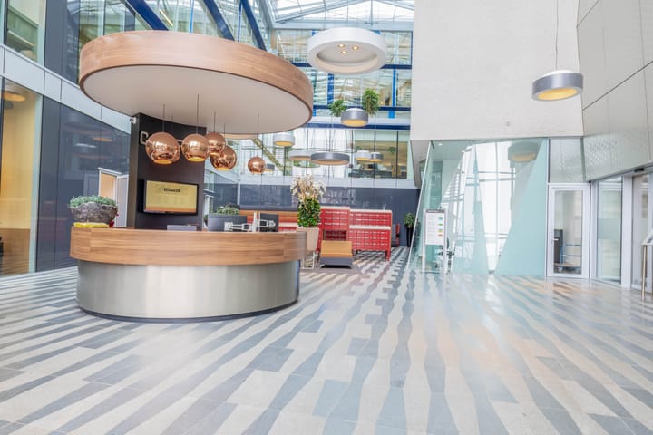 Foto 10 van Kruisplein 226