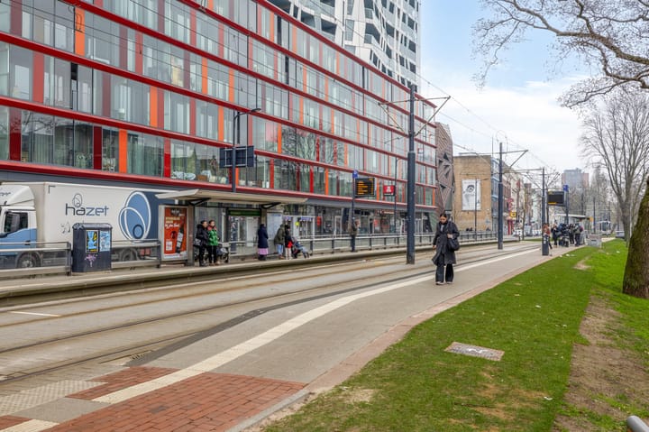 Foto 12 van Kruisplein 226