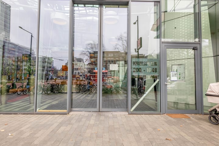 Foto 13 van Kruisplein 226