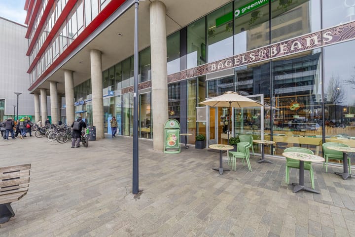 Foto 41 van Kruisplein 226