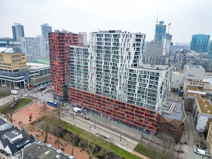 Foto 45 van Kruisplein 226