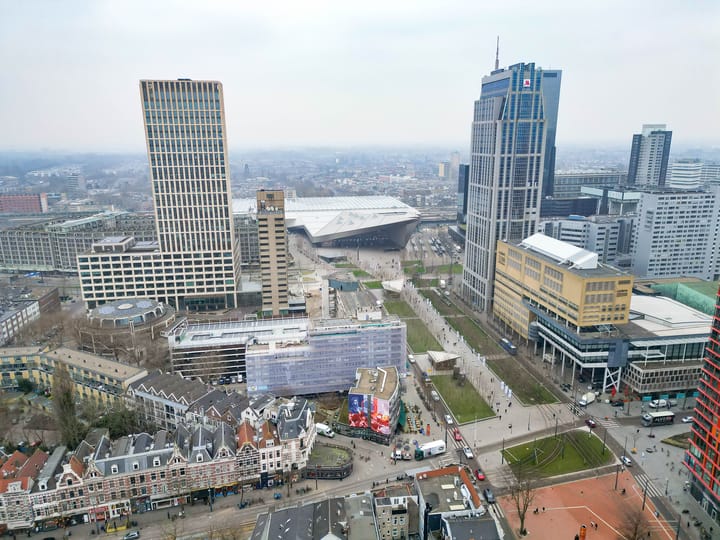 Foto 47 van Kruisplein 226